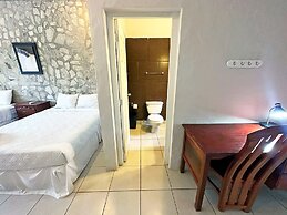 Surf Ranch Hotel & Resort