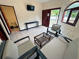 Surf Ranch Hotel & Resort