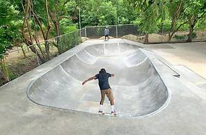 Surf Ranch Hotel & Resort