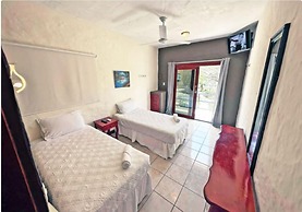 Surf Ranch Hotel & Resort