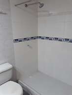 Hotel Diamante Melgar