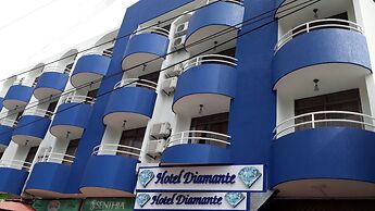 Hotel Diamante Melgar