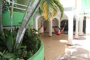 Hotel Diamante Melgar