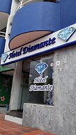 Hotel Diamante Melgar