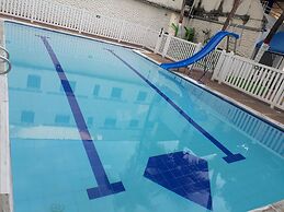 Hotel Diamante Melgar