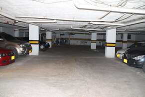 Hotel Diamante Melgar