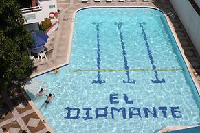 Hotel Diamante Melgar