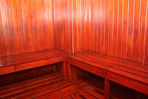 Hotel Diamante Melgar