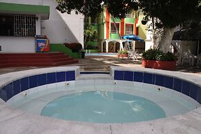 Hotel Diamante Melgar