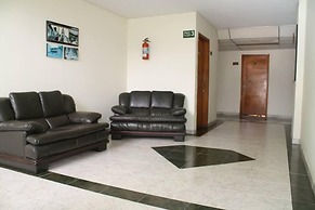 Hotel Diamante Melgar