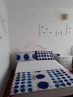 Hotel Diamante Melgar