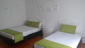 Hotel Diamante Melgar