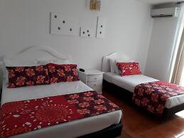 Hotel Diamante Melgar