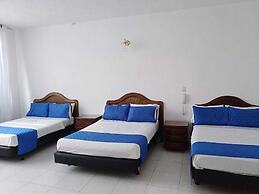 Hotel Diamante Melgar