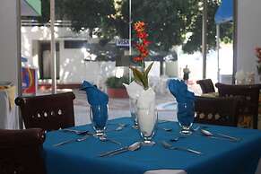 Hotel Diamante Melgar