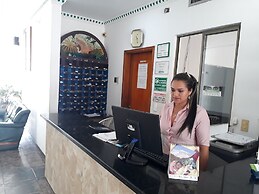 Hotel Diamante Melgar