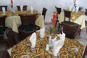 Hotel Diamante Melgar