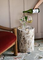 Le Petit Pali St. Helena