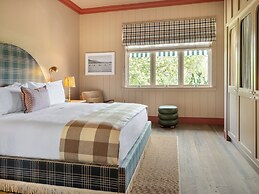 Le Petit Pali St. Helena