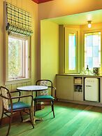 Le Petit Pali St. Helena