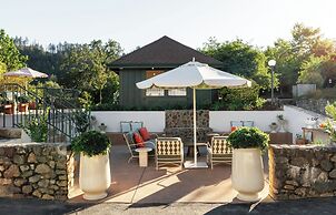 Le Petit Pali St. Helena