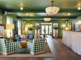 Le Petit Pali St. Helena