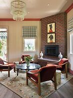 Le Petit Pali St. Helena