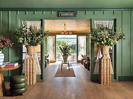 Le Petit Pali St. Helena