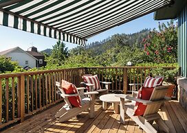 Le Petit Pali St. Helena