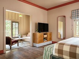 Le Petit Pali St. Helena