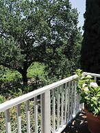 Le Petit Pali St. Helena