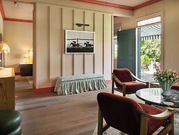 Le Petit Pali St. Helena