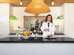 Le Petit Pali St. Helena