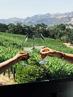 Le Petit Pali St. Helena