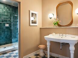 Le Petit Pali St. Helena