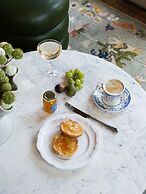 Le Petit Pali St. Helena