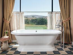 Le Petit Pali St. Helena