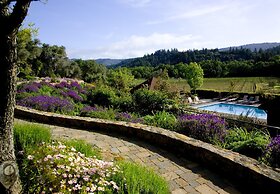Wine Country Inn & Cottages Napa Valley