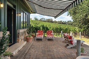 Le Petit Pali St. Helena