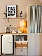 Le Petit Pali St. Helena