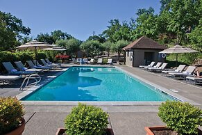 Wine Country Inn & Cottages Napa Valley