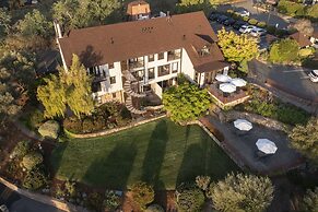 Wine Country Inn & Cottages Napa Valley