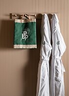 Le Petit Pali St. Helena