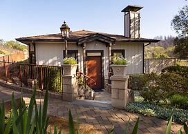 Wine Country Inn & Cottages Napa Valley