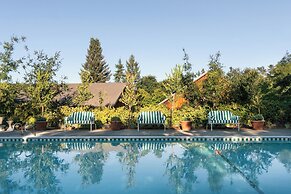 Le Petit Pali St. Helena