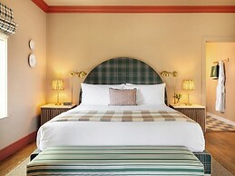 Le Petit Pali St. Helena