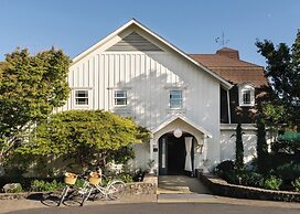 Le Petit Pali St. Helena