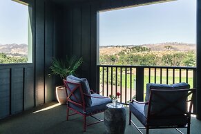 Le Petit Pali St. Helena