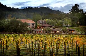 Wine Country Inn & Cottages Napa Valley