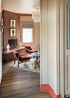 Le Petit Pali St. Helena